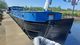 60ft x 12ft Dutch Barge Called Grande Cule