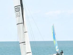Nacra 17