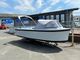 Heritage 490 Launch