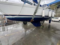 1987 Beneteau First 325