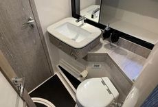 2020 Azimut Magellano 53