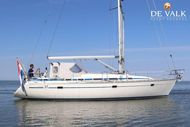 1996 Bavaria 37
