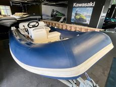 2018 Williams Sportjet 345