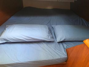 2005 Jeanneau SUN ODYSSEY 40.3 17