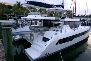2022 Leopard 42