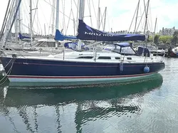 2006 Maxi 1100