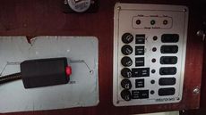 GIB'SEA 92 lovely yacht   £13500 massive reduction to sell.