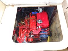 1980 Lord Helmsman 31