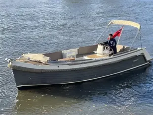 2019 Interboat 820