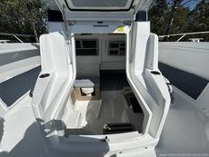 2026 Jeanneau Cap Camarat 9.0 CC Series 2