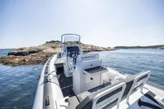 2025 Highfield Sport 560