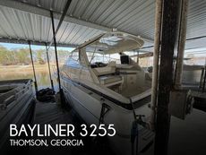1995 Bayliner Avanti 3255
