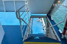 2004 RO/PAX DOUBLE ENDED FERRY 72 M