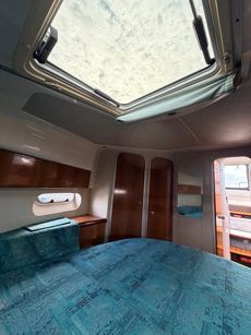 Sealine 360 Statesman 1997 Model