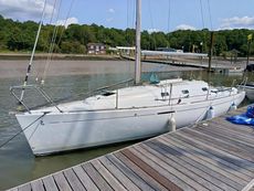 2000 Beneteau First 31.7