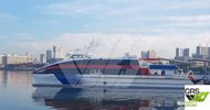 42m / 450 pax Passenger Ship for Sale / #1104013