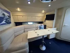 1994 Sunseeker Apache 45