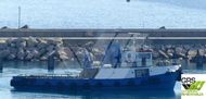 27m / 14ts BP Tug for Sale / #1011567