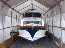 1963 Dell Quay Ranger 27