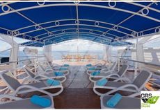 55m / 46 pax Cruise Ship for Sale / #1027995