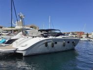 2009 Bavaria Deep Blue 46