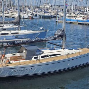 2014 VA 403 - LIGHT WEIGHT CRUISER/RACER