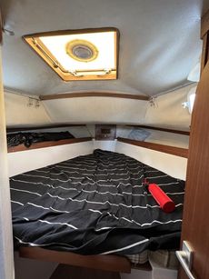 Westerly Renown Ketch