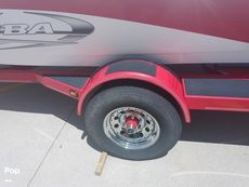 2008 Moomba Outback