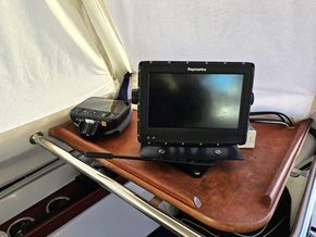 Finnmaster 6100 MC for sale with BJ Marine