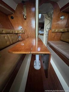 1976 Nicholson 31