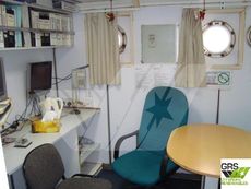 48m / Crane Vessel for Sale / #1032230
