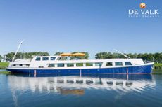 1962 Charter vessel