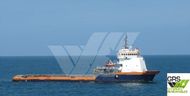 81m / DP 2 / 120ts BP AHTS Vessel for Sale / #1067715