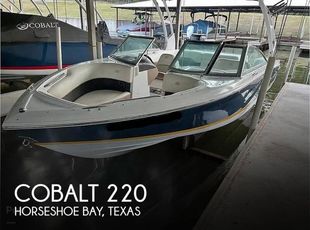 2014 Cobalt 220