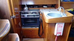 Galley