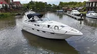 1997 Sealine S37 Sports Cruiser