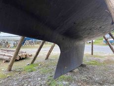 1980 Westerly Longbow
