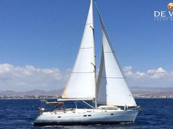 2001 Beneteau Oceanis Clipper 411