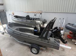 New Whaly 455R Professional
