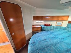 Sealine 360 Statesman 1997 Model