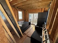 2010 Houseboat 60 x 13