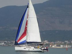 2008 Jeanneau Sun Odyssey 49i