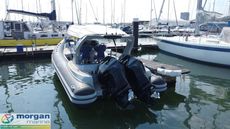 2018 Stingher  900 GT RIB