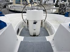 1997 Hunter Legend 376