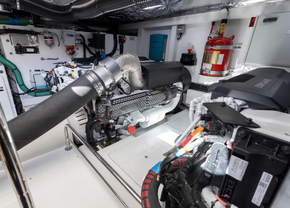 2025 Princess F50 27