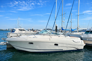 2007 Jeanneau Leader 805