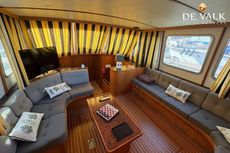 2003 Aquanaut Drifter 1500