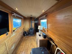 Collingwood Trad Stern