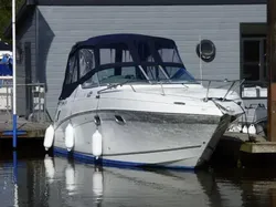 2003 Four Winns 268 Vista