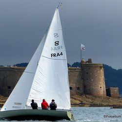 Rare Sarbacane Classic Sailing Yacht